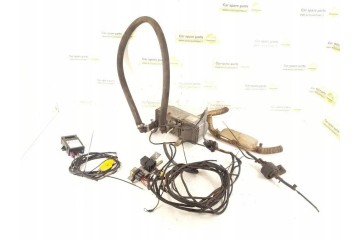 Webasto MERCEDES BENZ M W164 22451708 2 99L diesel 165kW 2005 Part manufacturer Mercedes Benz OE