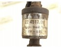Calefactor estacionario (Webasto) Mercedes-Benz ML W164 22451708