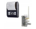 WIRELESS TEMPERATURE RECORDER ESCO DR 203 with sensor