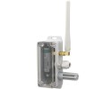 WIRELESS TEMPERATURE RECORDER ESCO DR 203 with sensor Part manufacturer no brand