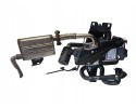 VOLVO S60 V60 V90 S90 XC90 XC60 WEBASTO DIESEL 32289975