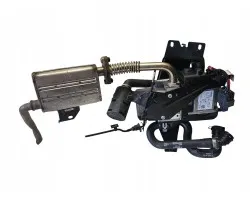 Webasto Diésel Volvo 32289975 para S60, V60, V90, S90, XC90, XC60