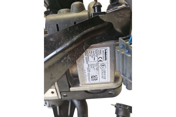 VOLVO S60 V60 V90 S90 XC90 XC60 WEBASTO DIESEL 32289975 Part manufacturer Volvo OE