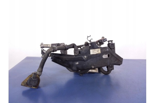 PORSCHE PANAMERA 970 GTS WEBASTO 97057275101 Car type passenger cars