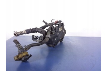 Webasto para Porsche Panamera 970 GTS 97057275101