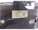 Webasto para Porsche Panamera 970 GTS 97057275101