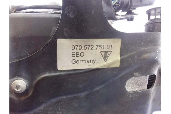 Webasto para Porsche Panamera 970 GTS 97057275101