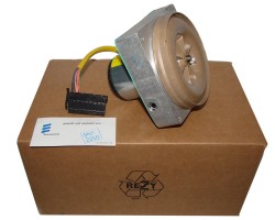 MOTOR HEATING BLOWER EBERSPACHER HYDRONIC 10 1389381