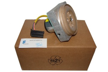MOTOR HEATING BLOWER EBERSPACHER HYDRONIC 10 1389381