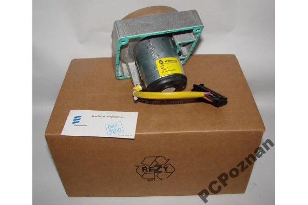 MOTOR HEATING BLOWER EBERSPACHER HYDRONIC 10 1389381 Catalog number of the part 1389381