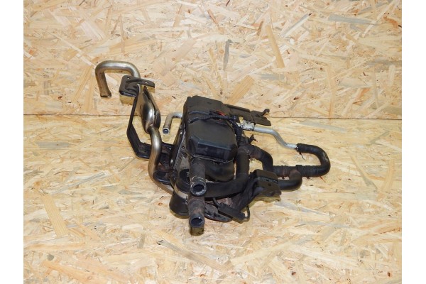 VW T5 WEBASTO Parking heater 7H0819008P