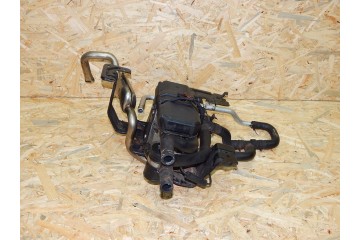 VW T5 WEBASTO Parking heater 7H0819008P