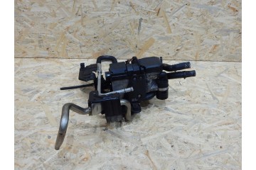 VW T5 WEBASTO Parking heater 7H0819008P Catalog number of the part VW T5 WEBASTO Ogrzewanie postojowe 7H0819008P 26A
