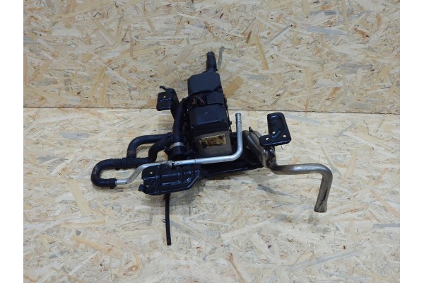 VW T5 WEBASTO Parking heater 7H0819008P Part manufacturer Webasto