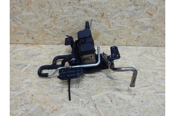 VW T5 WEBASTO Parking heater 7H0819008P Part manufacturer Webasto