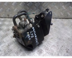 MITSUBISHI OUTLANDER III 2 0 B WEBASTO PARKING HEATER