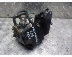 Calefactor auxiliar Webasto para Mitsubishi Outlander III 2.0L gasolina