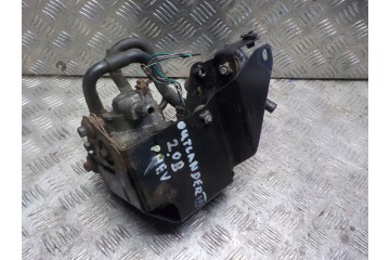 MITSUBISHI OUTLANDER III 2 0 B WEBASTO PARKING HEATER