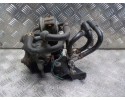 MITSUBISHI OUTLANDER III 2 0 B WEBASTO PARKING HEATER Catalog number of the part OUTLANDER III