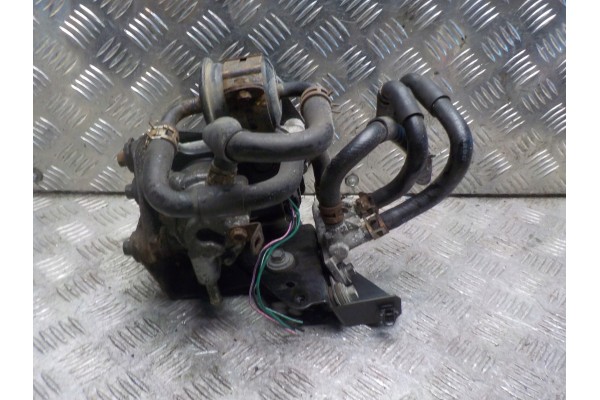 MITSUBISHI OUTLANDER III 2 0 B WEBASTO PARKING HEATER Catalog number of the part OUTLANDER III