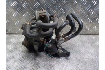 MITSUBISHI OUTLANDER III 2 0 B WEBASTO PARKING HEATER Catalog number of the part OUTLANDER III