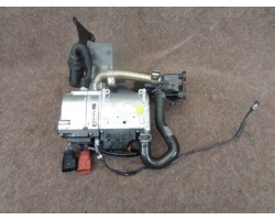 Webasto Audi Q7 parking heater 4M0265081AB