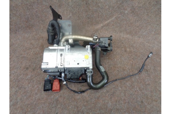 Webasto Audi Q7 parking heater 4M0265081AB