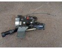 Webasto Audi Q7 parking heater 4M0265081AB Catalog number of the part 4M0265081AB