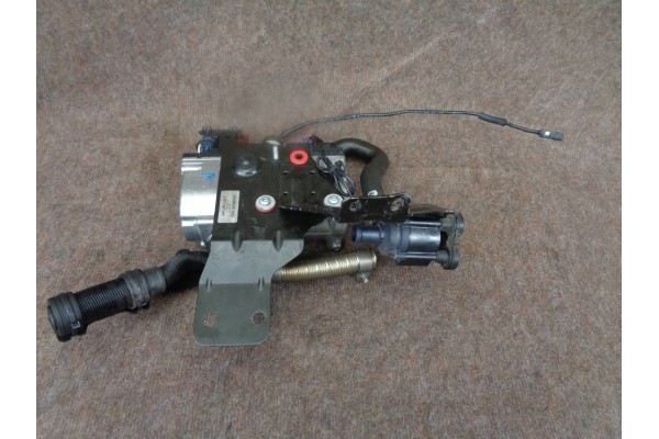 Webasto Audi Q7 parking heater 4M0265081AB Catalog number of the part 4M0265081AB