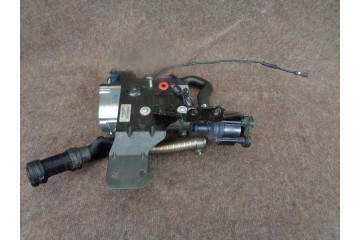 Webasto Audi Q7 parking heater 4M0265081AB Catalog number of the part 4M0265081AB