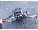 VW T5 PARKING HEATER WEBASTO HEATER 7H0819008B