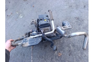 VW T5 PARKING HEATER WEBASTO HEATER 7H0819008B