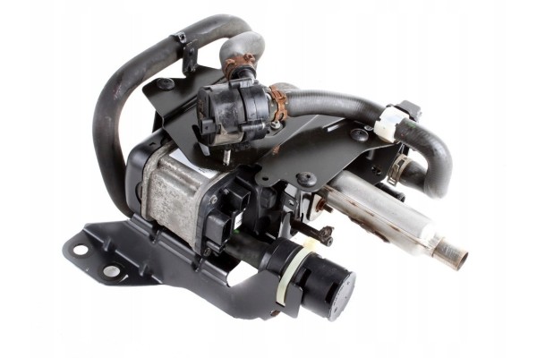 WEBASTO PARKING HEATER IVECO S WAY 5802355974 10R 058338