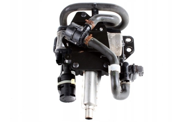 WEBASTO PARKING HEATER IVECO S WAY 5802355974 10R 058338 Part manufacturer Iveco OE