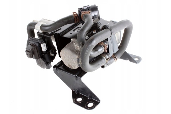 WEBASTO PARKING HEATER IVECO S WAY 5802355974 10R 058338 Catalog number of the part 5802355974 10R 058338 9035367C 124 023 076 S