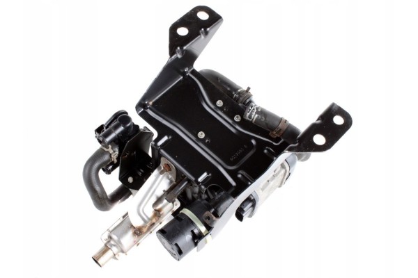 WEBASTO PARKING HEATER IVECO S WAY 5802355974 10R 058338 Product weight with unit packaging 7 kg