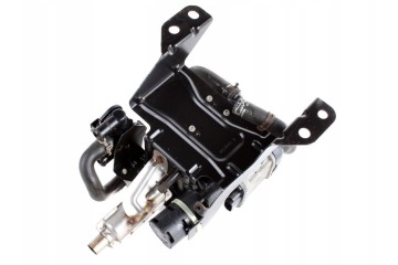 WEBASTO PARKING HEATER IVECO S WAY 5802355974 10R 058338 Product weight with unit packaging 7 kg