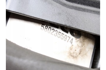 WEBASTO PARKING HEATER IVECO S WAY 5802355974 10R 058338 Catalog number of substitutes FT000073