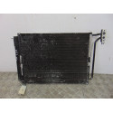 6914216 CONDENSADOR / RADIADOR  AIRE ACONDICIONADO BMW SERIE X5 (E53) 3.0d 2003 6914216 164440 BMW - 1