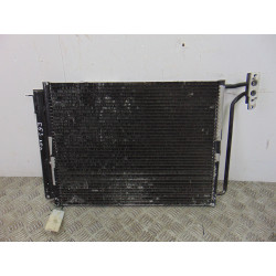 6914216 CONDENSADOR / RADIADOR  AIRE ACONDICIONADO BMW SERIE X5 (E53)
