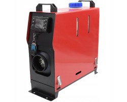 PARKING HEATER DIESEL OIL HEATER 8kW 12V ON