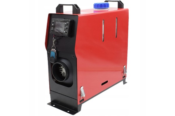 PARKING HEATER DIESEL OIL HEATER 8kW 12V ON