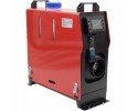 PARKING HEATER DIESEL OIL HEATER 8kW 12V ON Part manufacturer mParts