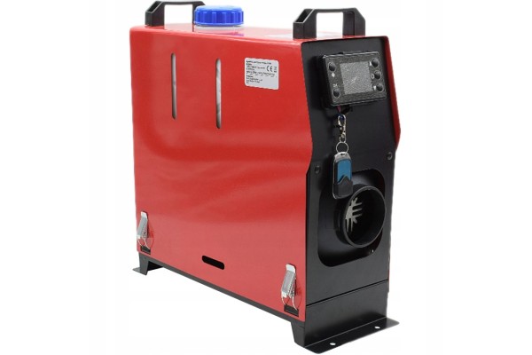 PARKING HEATER DIESEL OIL HEATER 8kW 12V ON Part manufacturer mParts