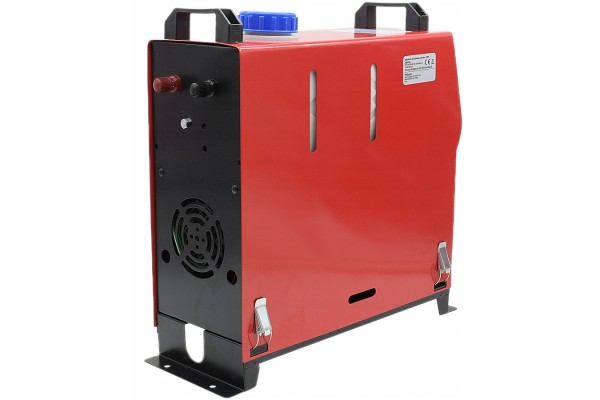 PARKING HEATER DIESEL OIL HEATER 8kW 12V ON Car type 4x4 SUV buses undefined trucks cargo vans RVs passenger cars