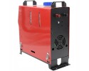 Calefactor portátil para garaje y vehículo 8kW 12V