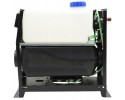 Calefactor portátil para garaje y vehículo 8kW 12V