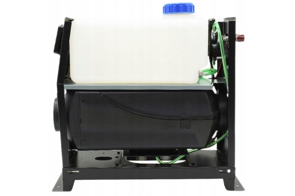 Calefactor portátil para garaje y vehículo 8kW 12V