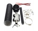Calefactor portátil para garaje y vehículo 8kW 12V