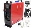 Calefactor portátil para garaje y vehículo 8kW 12V